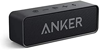 Bluetooth Speakers, Anker Soundcore