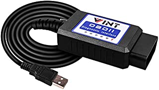 FORScan OBD2 Adapter, VINTscan