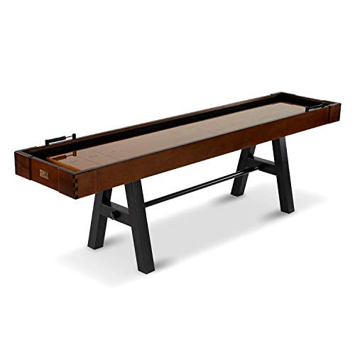 Barrington 9 ft. Allendale Collection Shuffleboard Table