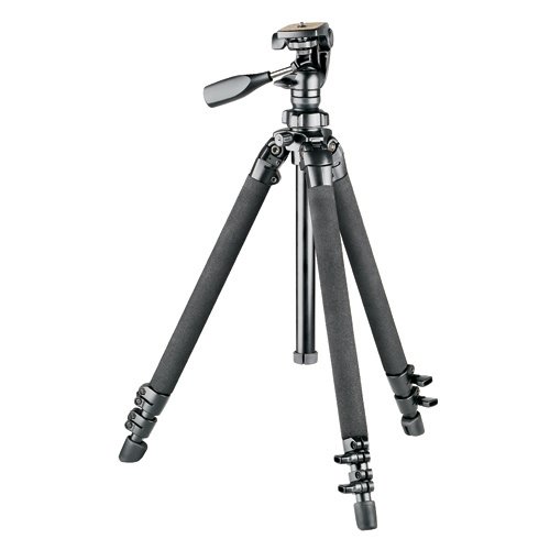 10 Best Hunting Tripod Head