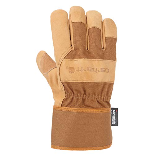 10 Best Leather Insulated Work Gloves