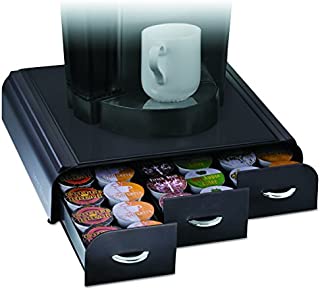 Mind Reader Anchor 36 Coffee Pod Storage Drawer