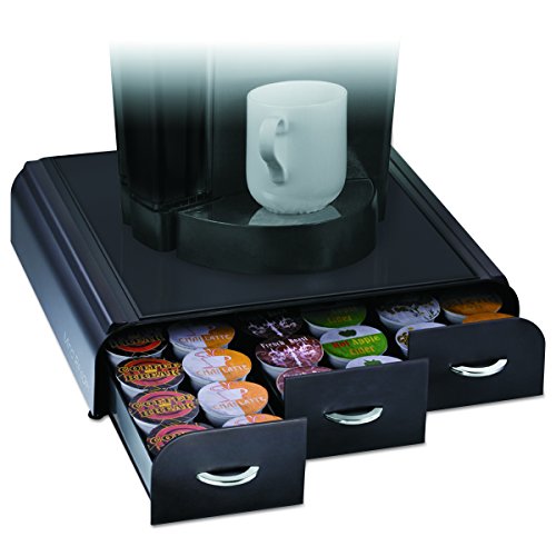 Mind Reader Anchor 36 Coffee Pod Storage Drawer