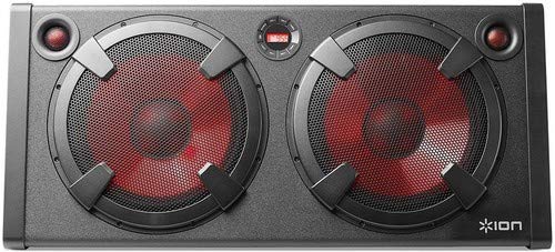 10 Best Speakers For Tailgating