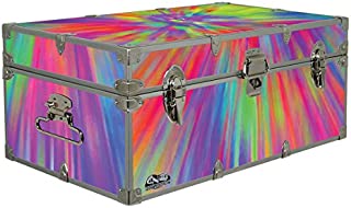 Tie Die Rays Summer Camp Trunk