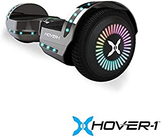 Hover-1 Chrome 2.0 Hoverboard Electric Scooter