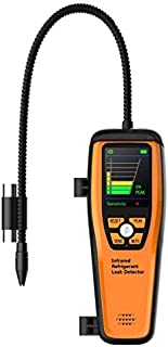 Elitech ILD-200 Advanced Refrigerant Leak Detector