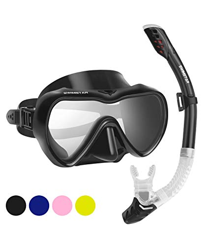 10 Best Snorkel Gear For Caribbean