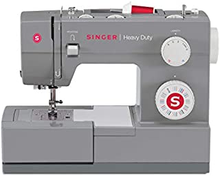 SINGER Heavy Duty 4432 32 Built-in Stitches