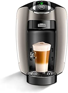 NESCAFÉ Dolce Gusto Coffee Machine, Espresso