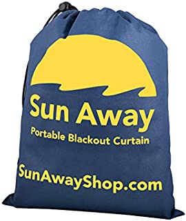 Sun Away Portable