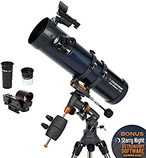 Celestron - AstroMaster 130EQ