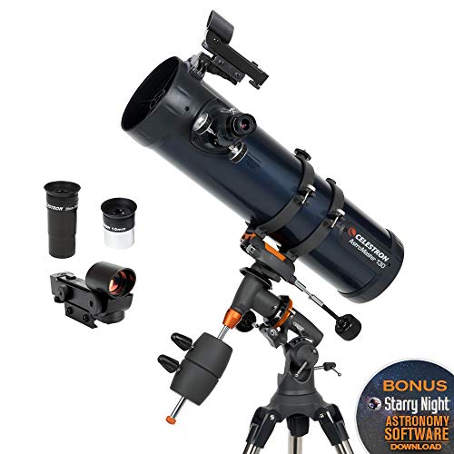 10 Best Astronomical Telescope For Photography