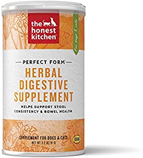 The Honest Kitchen Herbal Digestive