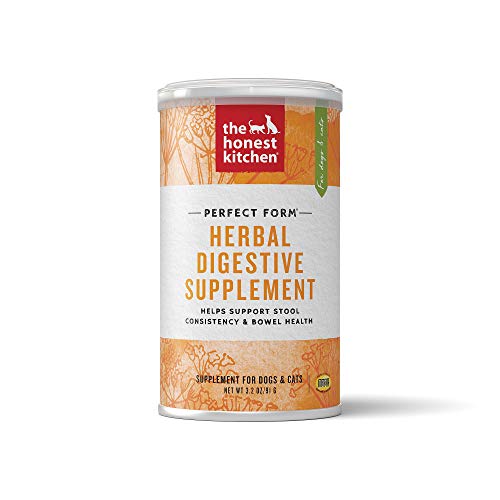 The Honest Kitchen Herbal Digestive