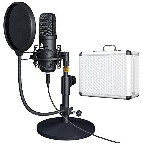 10 Best Usb Microphone For Music Recording
