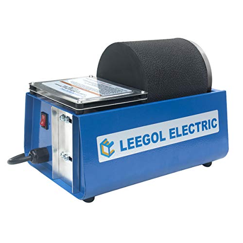 Leegol Electric Hobby Rock