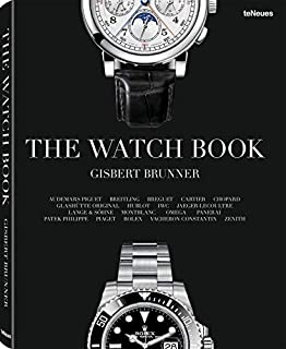 The Watch Book (Lifestyle)