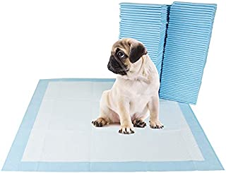 BV Pet Potty Training Pads for Dogs, Puppy Training Pads, 22