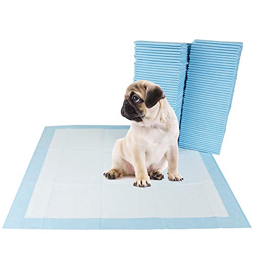 BV Pet Potty Training Pads for Dogs, Puppy Training Pads, 22