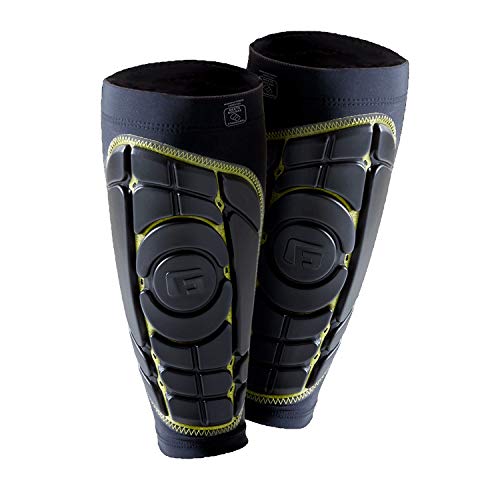 10 Best Type Of Shin Guards For Soccer