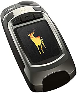 Leupold LTO Quest Thermal Viewer