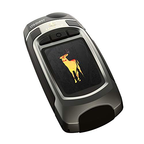 Leupold LTO Quest Thermal Viewer