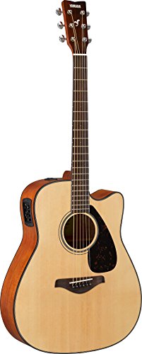 10 Best Acoustic Electric Guitars For 300