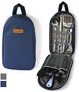 LIFE 2 GO 9-Piece Portable