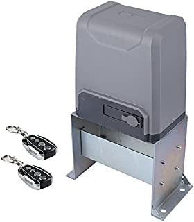 CO-Z Sliding Gate Opener