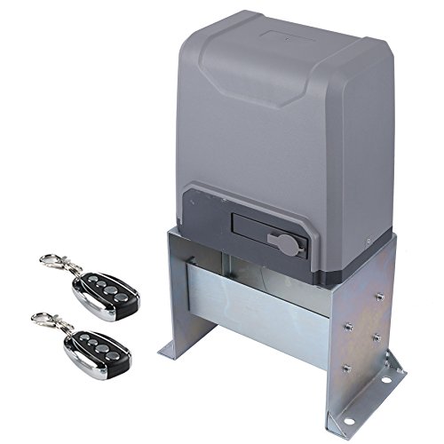 CO-Z Sliding Gate Opener