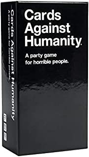 Cards Against Humanity