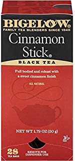 Bigelow Cinnamon Stick Tea