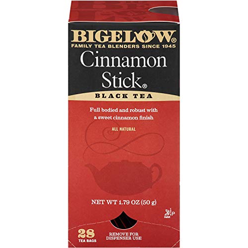 Bigelow Cinnamon Stick Tea