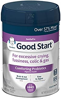 Gerber Good Start Soothe (HMO)