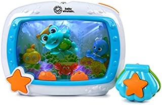 Baby Einstein Sea Dreams Soother Musical Crib