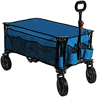 Timber Ridge Camping Wagon Folding Garden Cart