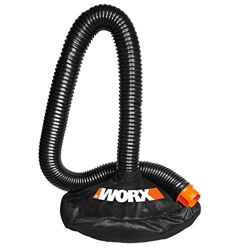 WORX WA4054.2 LeafPro Universal