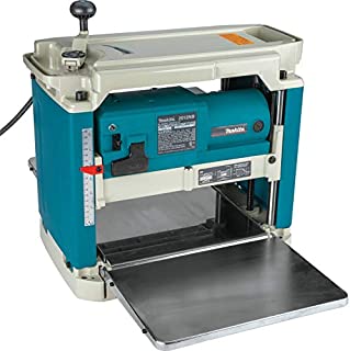 Makita 2012NB 12-Inch Planer with Interna-Lok Automated Head Clamp