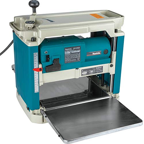 Makita 2012NB 12-Inch Planer