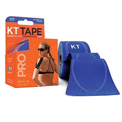 10 Best Kinesiology Tape For Swimmers