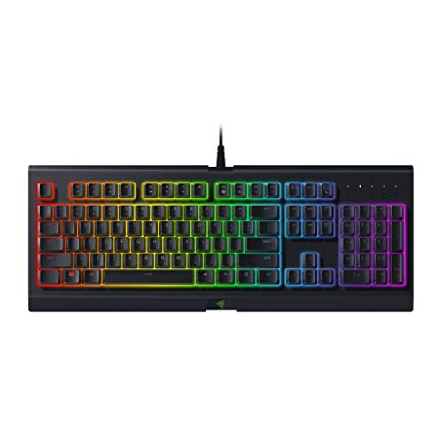 Razer Cynosa Chroma Gaming Keyboard