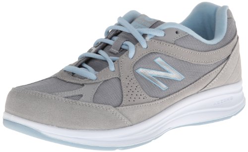 10 Best Walking Shoes For Women With Flat Feet