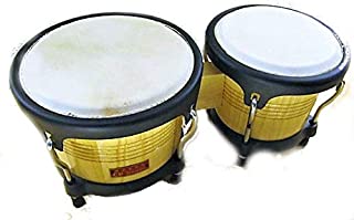 Bongo Drums CP Brand New Latin Percussion Drum Low Price LARGE Size 1st Quality