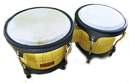 Bongo Drums CP Brand New Latin Percussion Drum Low Price LARGE Size 1st Quality