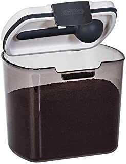 Progressive International Large Coffee ProKeeper Container bread storage, 1 Piece