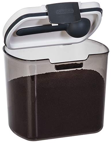 8 Best Ground Coffee Storage Container