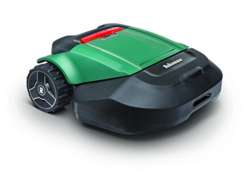 10 Best Robotic Lawn Mower For Small Garden