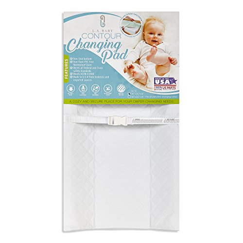 10 Best Changing Pad