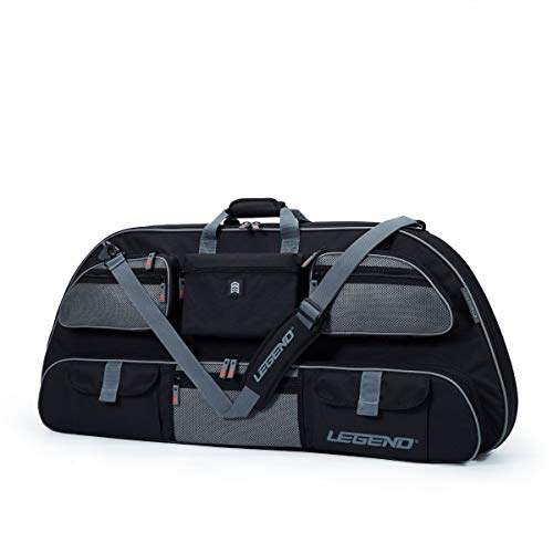 Legend - Apollo 40 Compound Bow Case (40